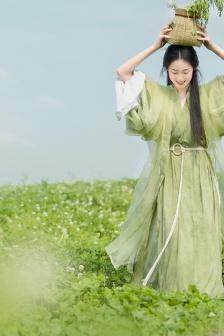 言语如苏打般涌现