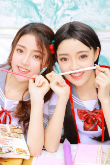芈月转